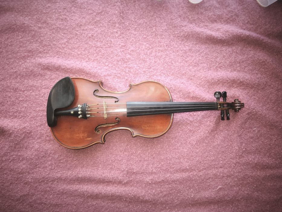 Vând Vioară Lutier Francez