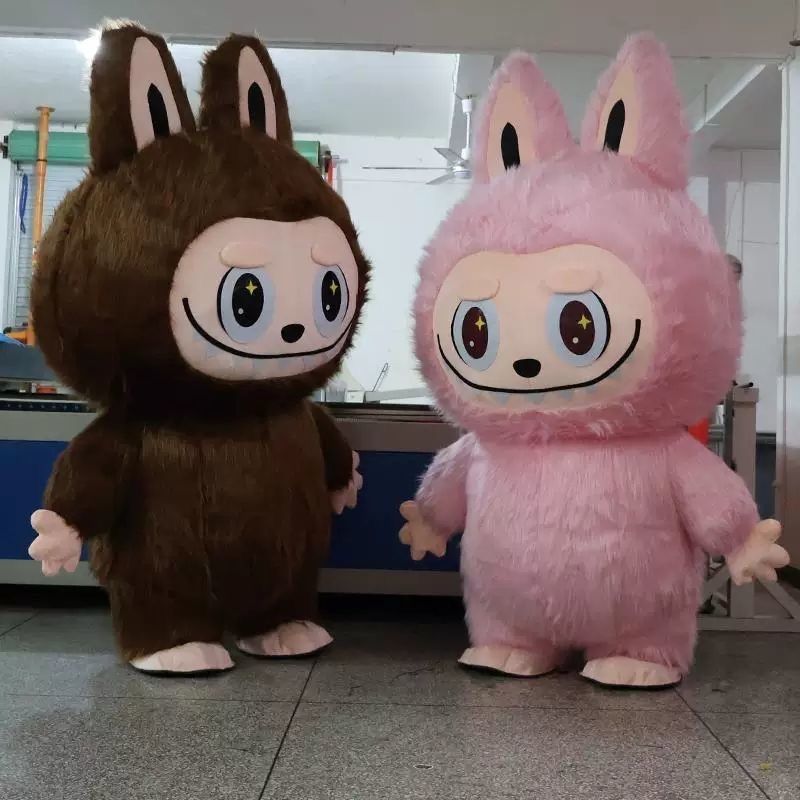 Костюм аниматора