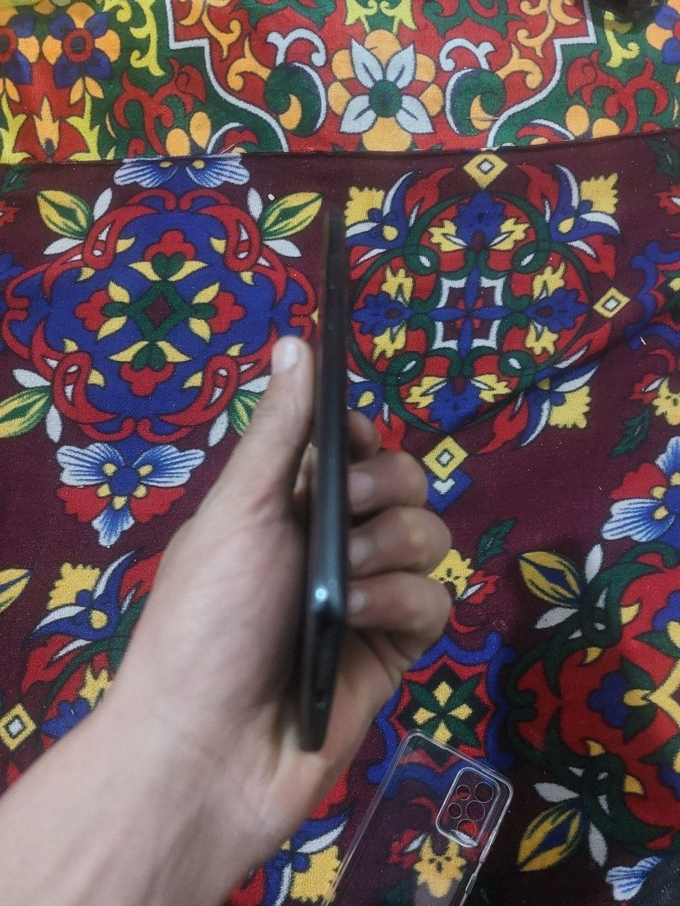 Samsung s10 lite