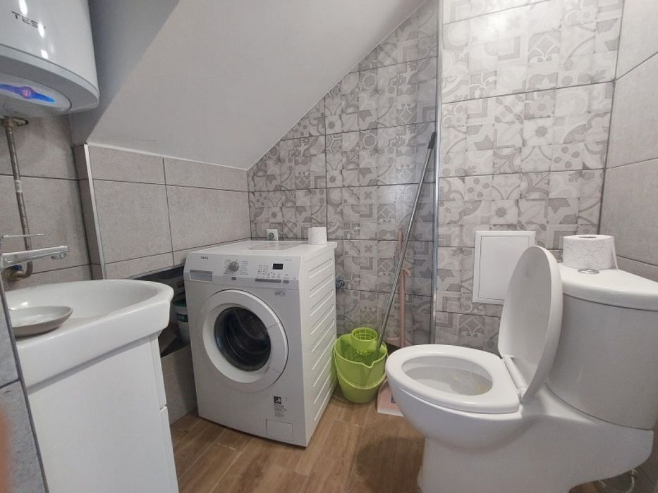 Продажба 3-стаен гр. Велико Търново - Център 143m²