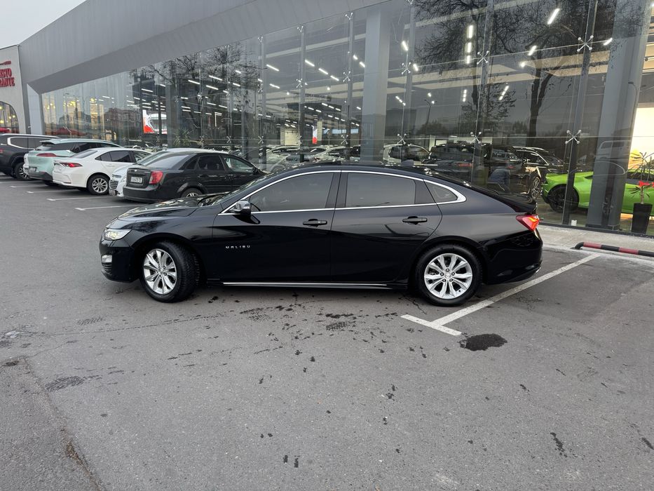 Malibu 2 Primer Arenda Xolati zor