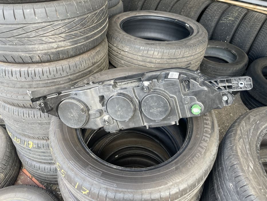 Фар за Fiat Ducato 2014