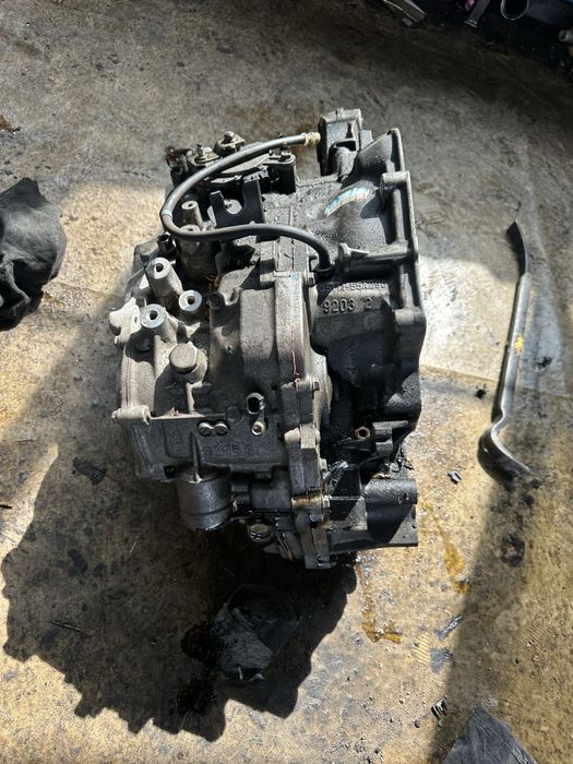 Автоматична кутия за Опел Антара и Шевролет Каптива 2.0cdti-150k 4x4