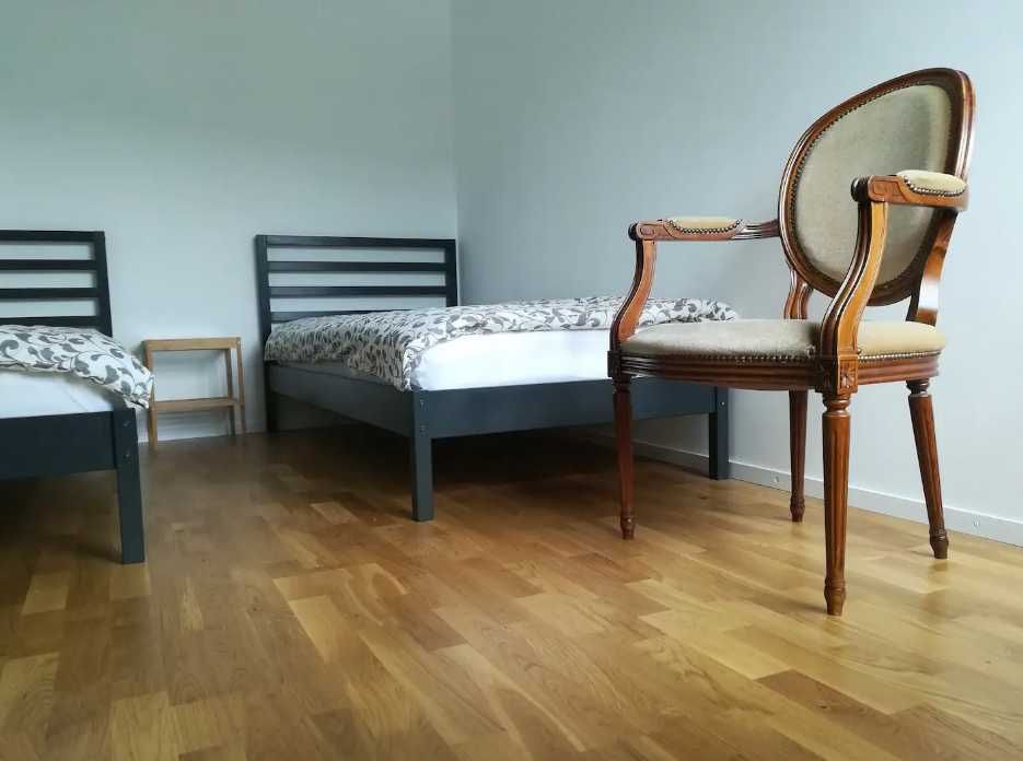 Дава се под наем Тристаен апартамент в Пловдив, Каменица 1 - 82 кв.м за 306 € - Снимка #5