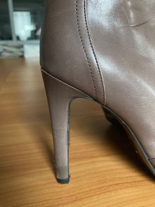 Botine Max Mara Sport Max, 37