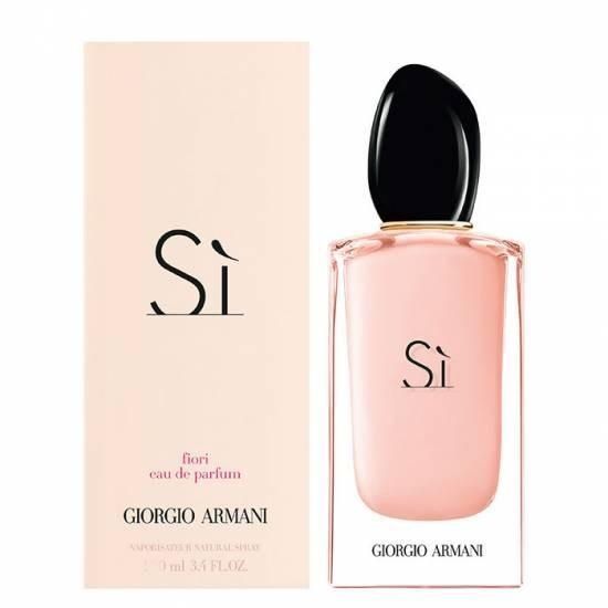 Si Fiori edp- парфюм за жени