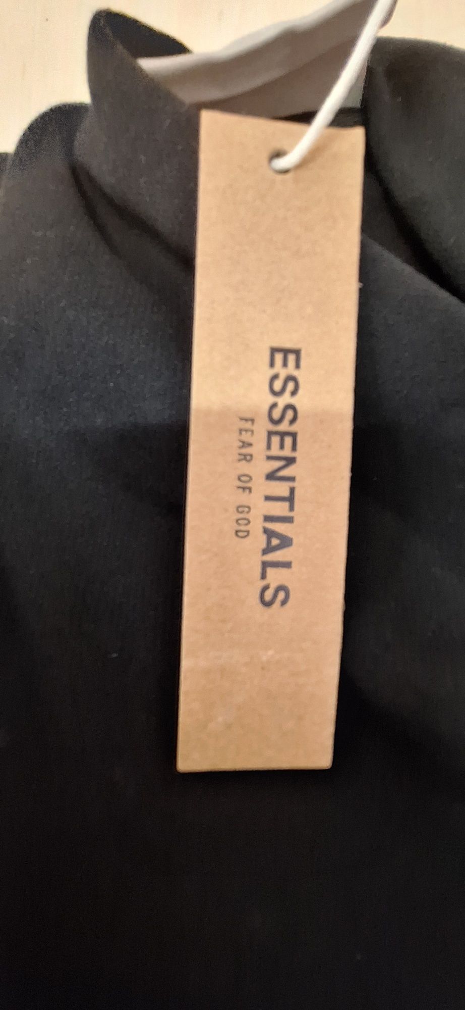 Hanorac Essentials Premium(S,L)