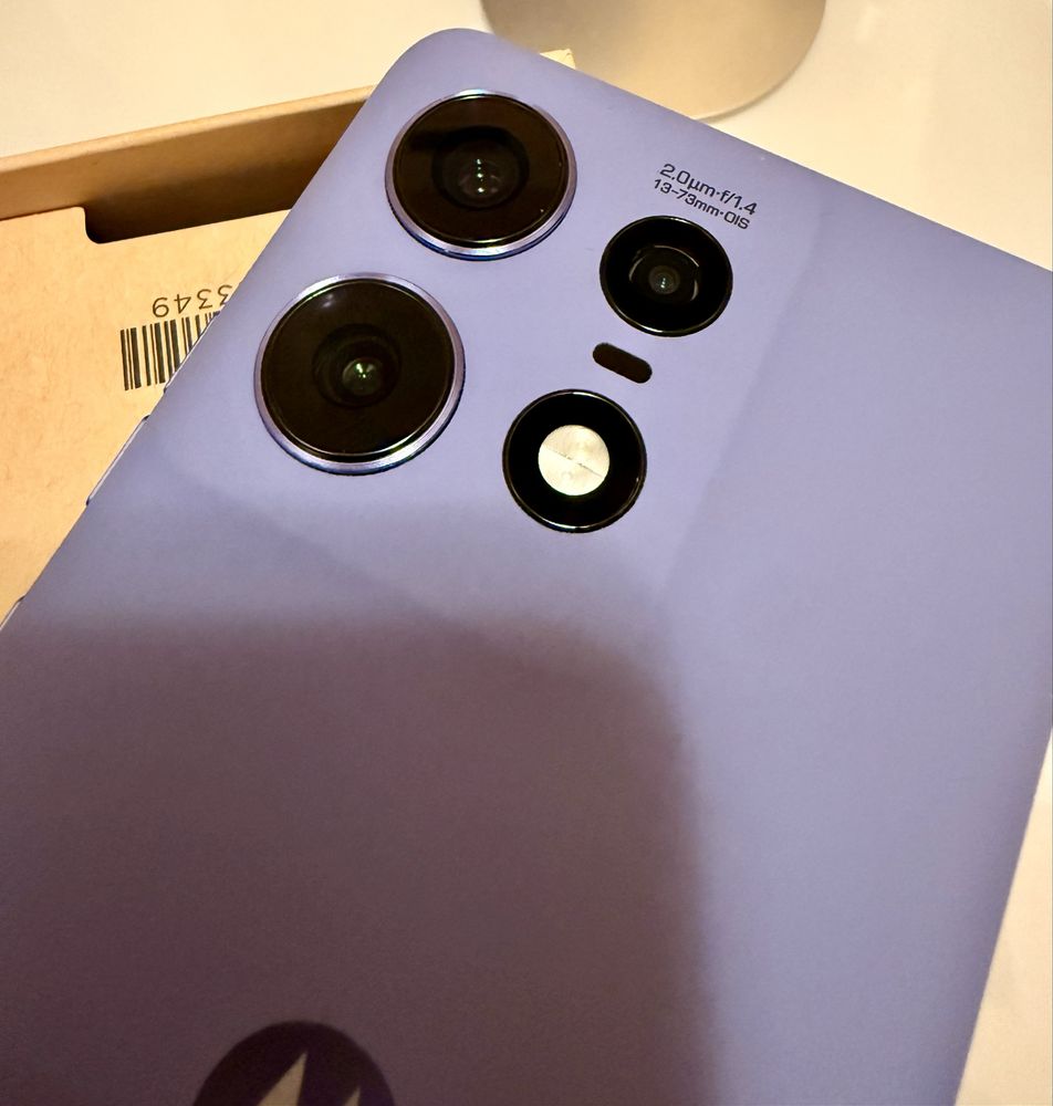 Motorola Edge 50 pro 12/512GB