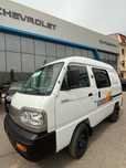 Chevrolet Damas D3 Kombi Sotiladi