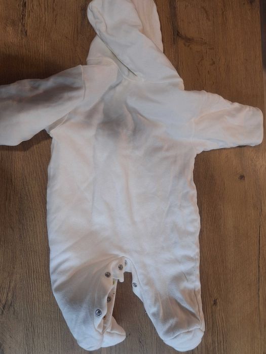 Бебешки космонавт 3-6м