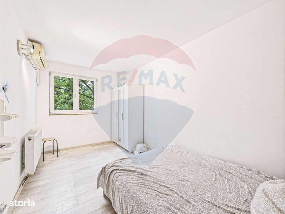 Studio Piata Muncii - Centrala Proprie ideal pentru investitie