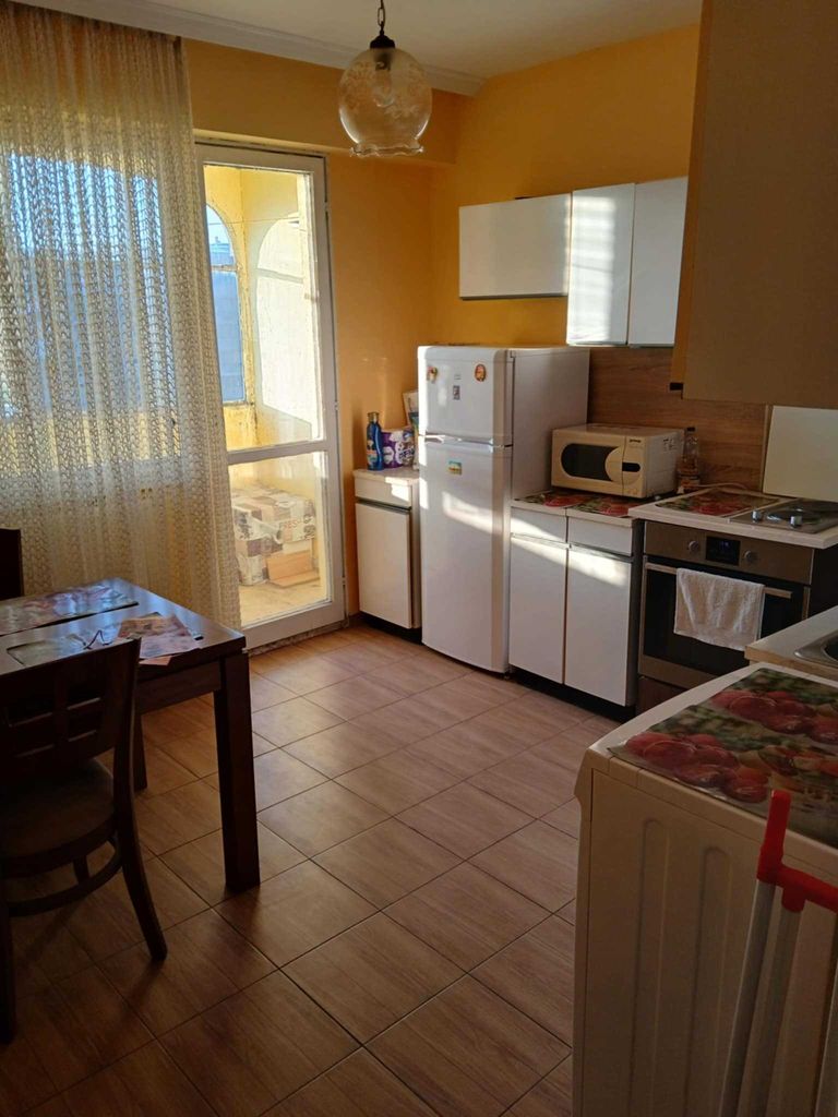 Дава се под наем Двустаен апартамент в Перник, Църква - 70 кв.м за 229.5 € - Снимка #4