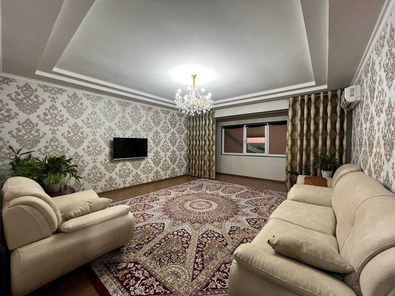 Продаётся 4/7/9 на Шастри, ресторан Бек, 94,7 м2