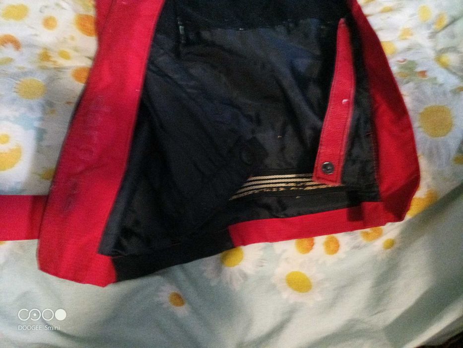 Детски екип за ски 5-7 год 116см ,грейка за ски,ски долнище,панталон