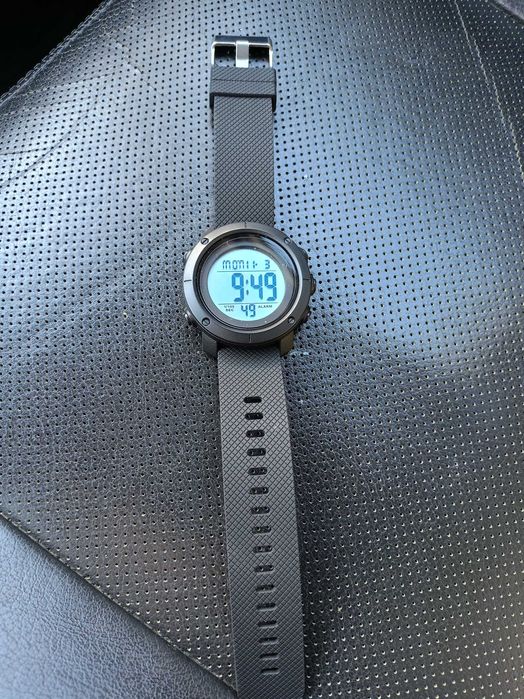 Спортен часовник