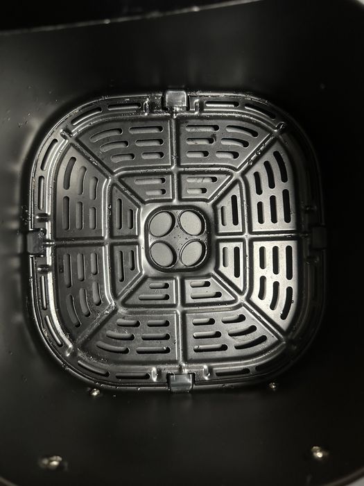 Air fryer EUROLAMP