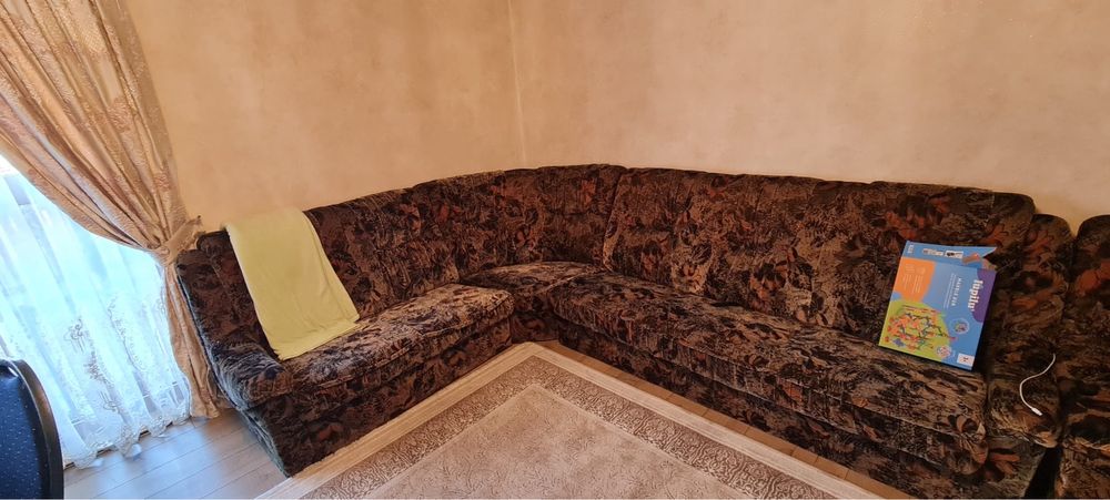 Vand coltar extensibil