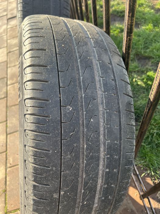 Jante bmw 17” 5x120