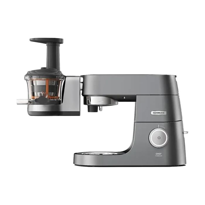 Насадка для кухонной машины Kenwood KAX720 (шнековая соковыжималка