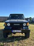 Toyota Land Cruiser LJ73