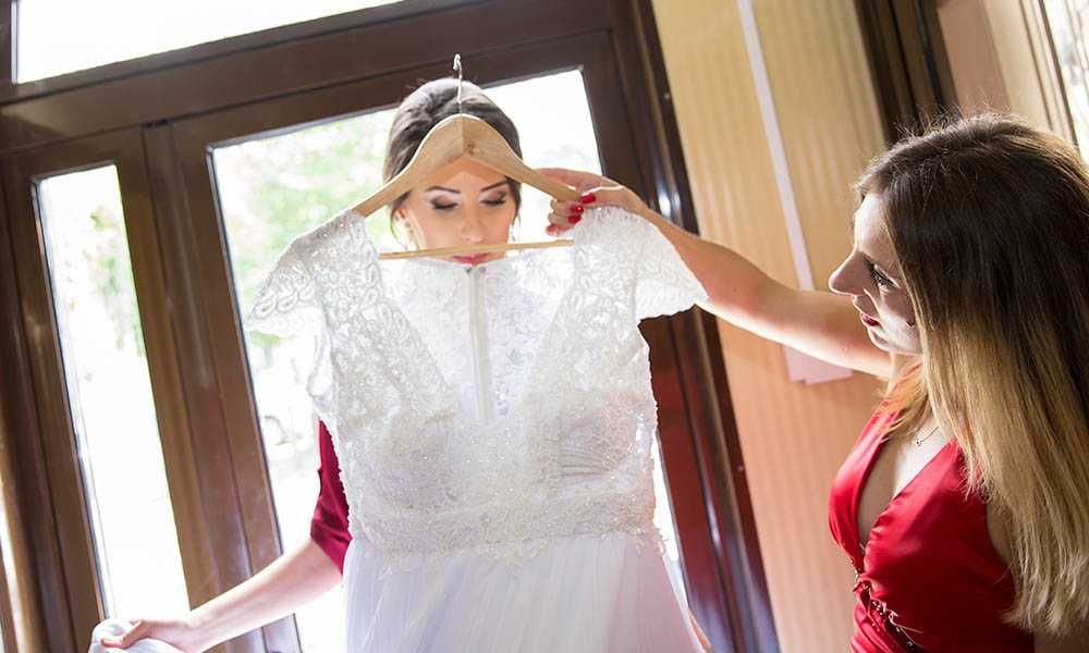 Fotograf Profesionist Evenimente