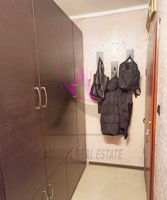 Атрактивна Цена и Локация! Тристаен- Цветен Квартал