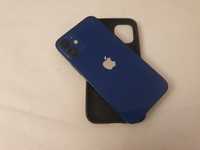 Apple IPhone 12 mini 5G Neverlocked Impecabil, Pacific Blue