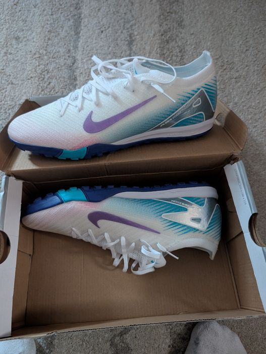 Nike mercurial Pro TF 44 Nou