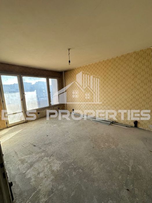 Продава се Двустаен апартамент в София, Надежда 1 - 48 кв.м за 2334 €/кв.м - Снимка #2