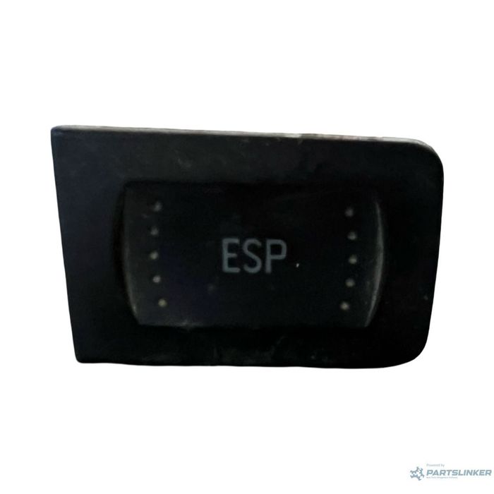 Comutator ESP VOLKSWAGEN GOLF IV 1J1 1997 - 2007 16V AHW, AKQ, APE, AXP, BCA VAG 1J0927134A