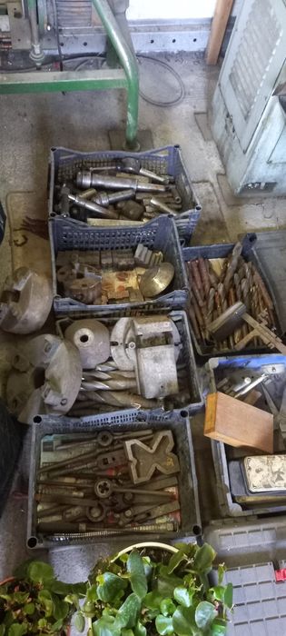 Vând strung SNB*329 stare buna