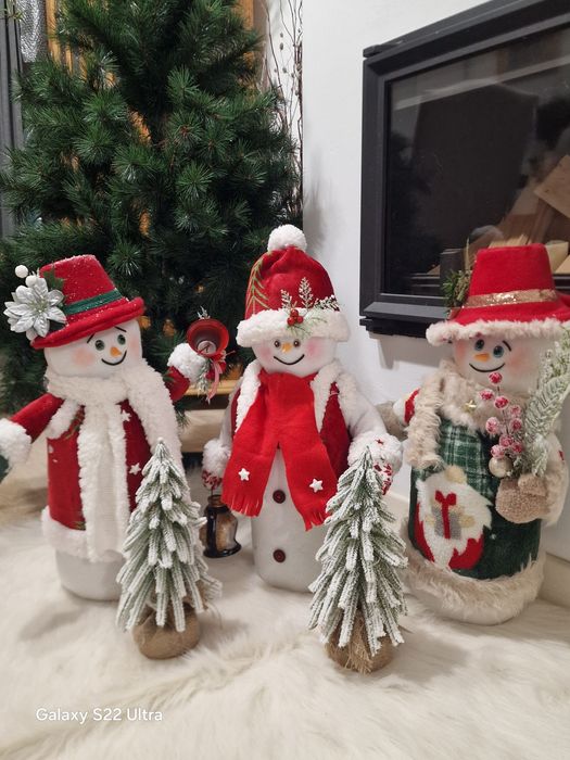 Oameni zapada lucrați manual