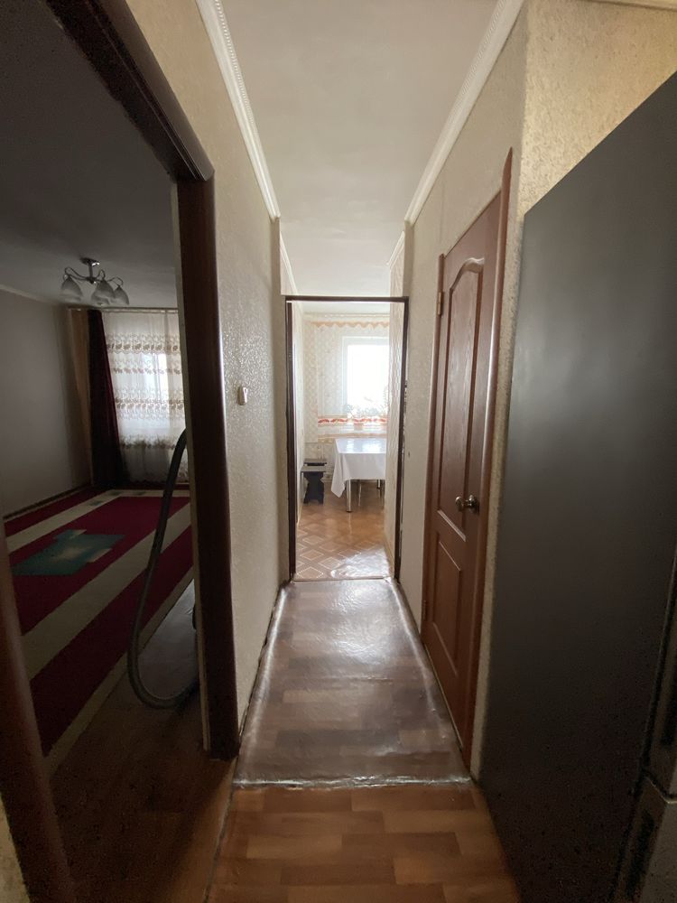 Продается 3х ком кв в районе Зачаганск