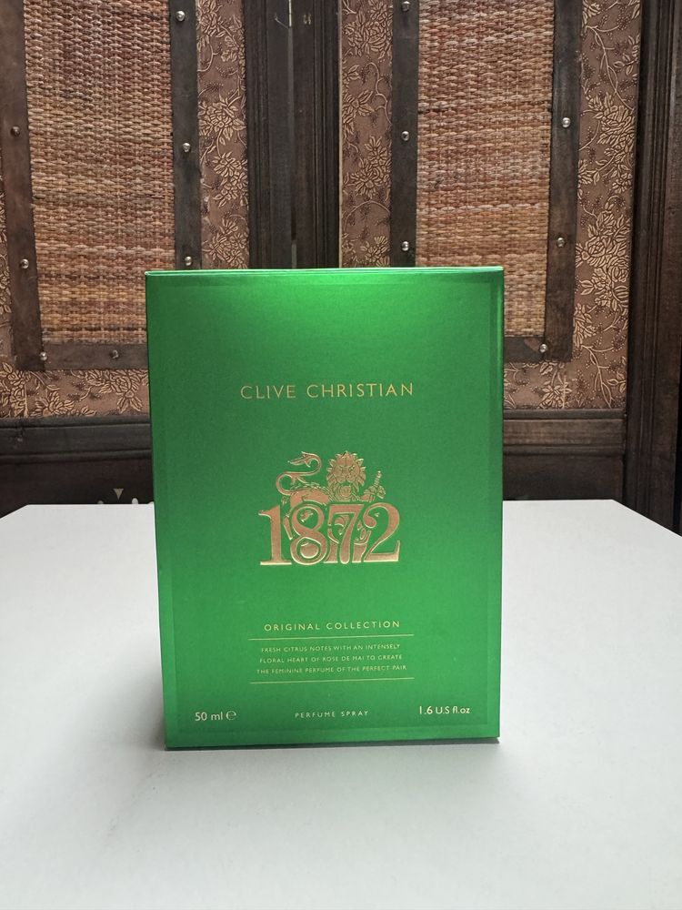 Parfum Clive Christian Verde pentru FEMEI