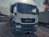 Man TGS 26.400 6x4 BLS