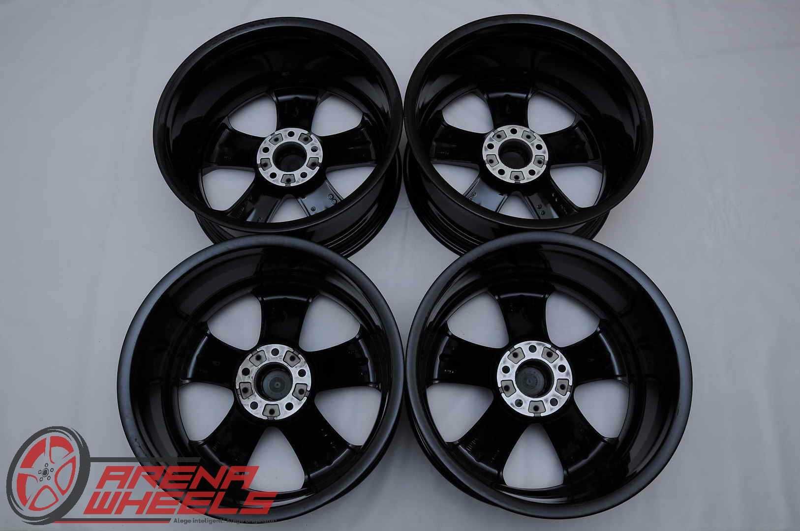 Jante 19 inch Originale BMW X5 F15 X6 F16 R19