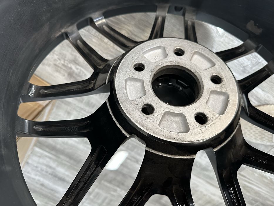 Джанти за Мерцедес Амг Mercedes 19” 5X112 W211 W212 W213 ML 4matic
