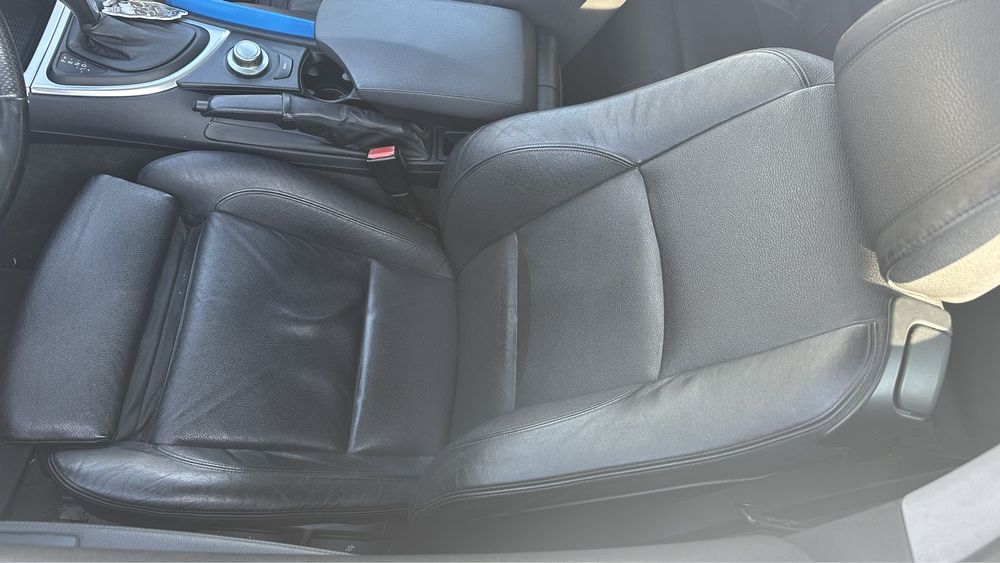 BMW E81 120D 177k N47