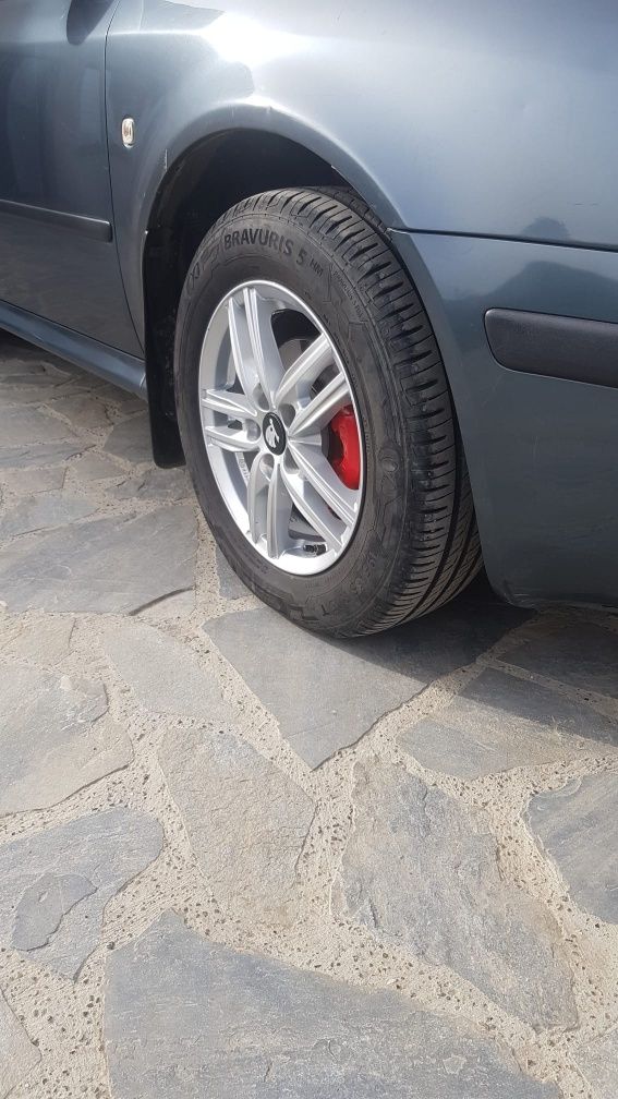 Vând  închiriez   sau schimb cu atv. Skoda octavia 1,6 benzina și GPL