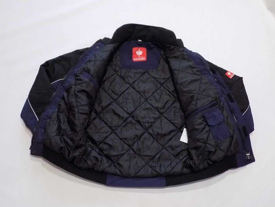 зимно работно яке engelbert strauss горнище суичър мъжко оригинално S