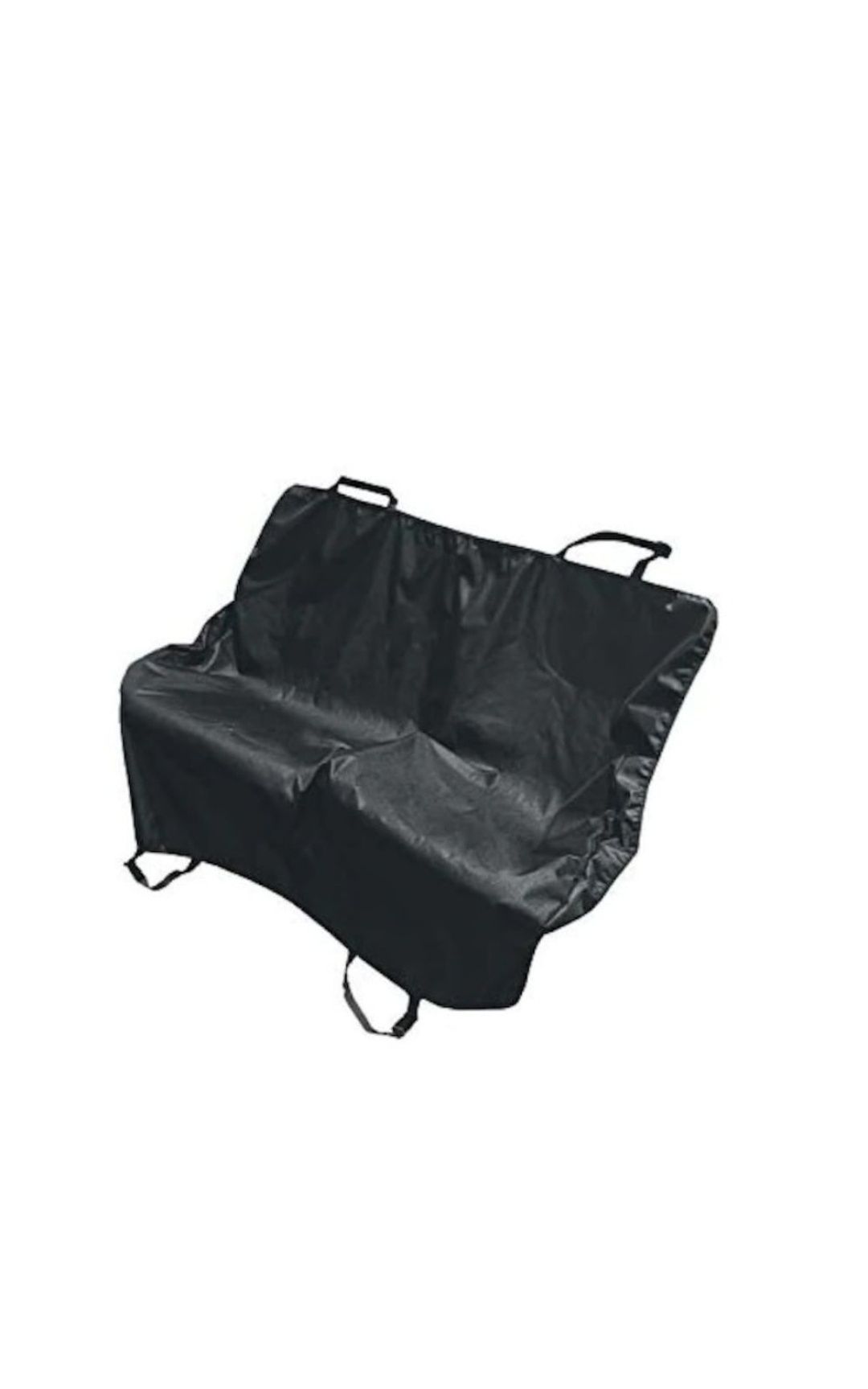 Протектор за задни седалки, водоустойчив, Домашен любимец, цип, 143см