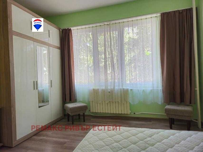 Двустаен апартамент с ГАРАЖ под наем кв. Възраждане