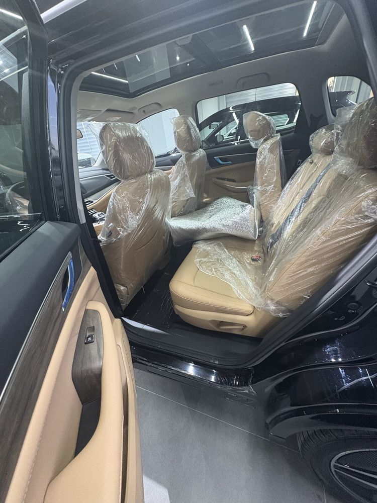 Dongfeng S508 EVR