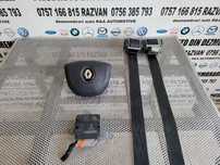 Kit Airbag Airbag Sofer Centuri Modul Airbag Renault Master An 2019-2020-2021-2022 Volan Stanga Dez