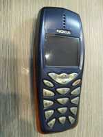 Nokia 3510i чисто нов GSM без кутия без зарядно телефон с копчета