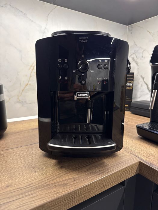 Кафе машина Krups (ревизирана)