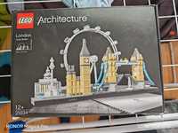 Лего Лондон сити