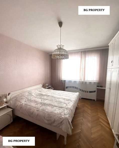 Продава се Четиристаен апартамент в София, Изток - 130 кв.м за 3027 €/кв.м - Снимка #5