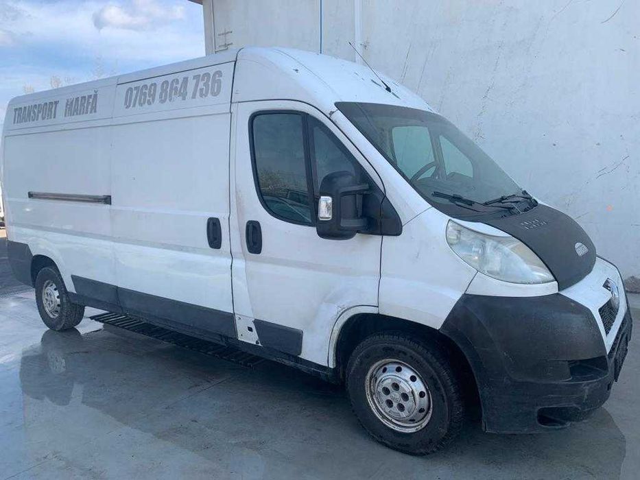 dezmembrez peugeot boxer 2.3/kit pornire jumper/usi fata jumper/boxer