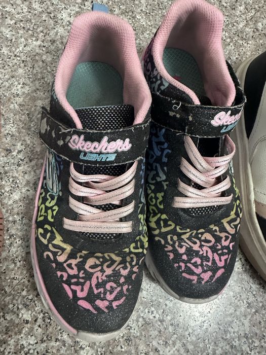 3 perechi de incaltaminte marimea 36